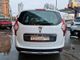 Lodgy Stepway 1.6 SCe 7-SITZE, 1.HD+NAVI/SHZ/PDC