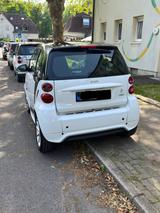 Smart ForTwo coupé 1.0 45kW mhd pure pure - Smart ForTwo: Pure