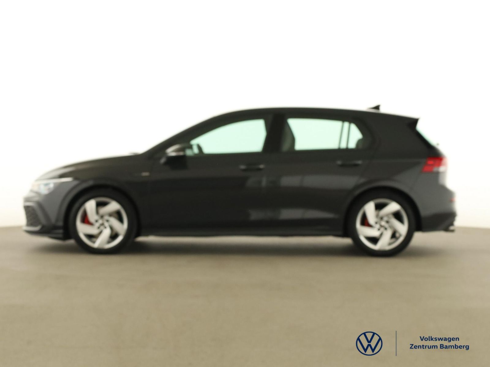 Volkswagen Golf VIII GTD 2.0 TDI DSG RFK ACC LED NAVI PDC foto 3