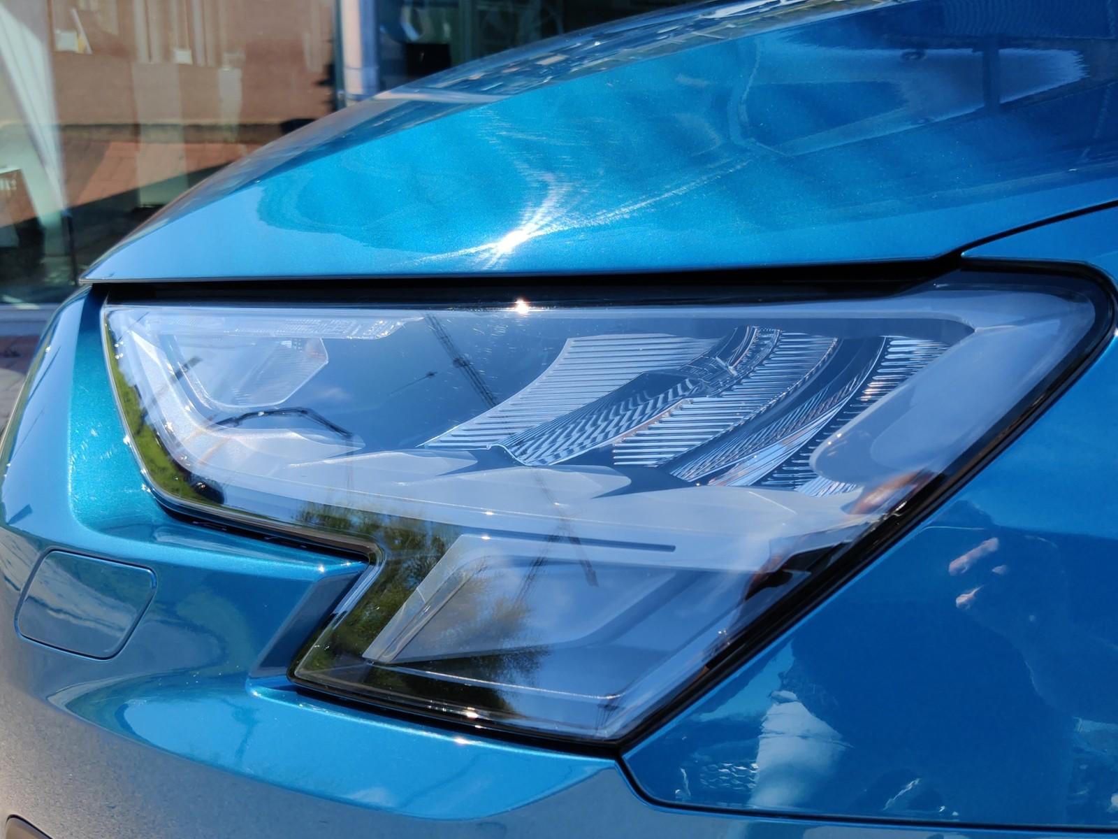 Audi A3 Sportback advanced 30 TFSI S tronic, миниатюра 20