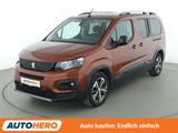 Peugeot Rifter 1.5 Blue-HDi Allure L2 Aut.*NAV*TEMP*CAM* - Peugeot Gebrauchtwagen in Hannover