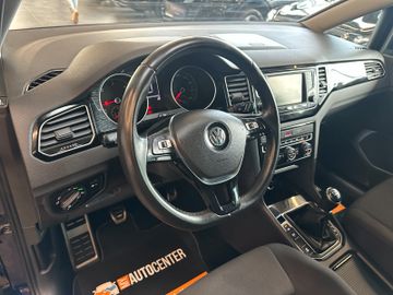 Volkswagen Golf Sportsvan *ACC*PDC*NAVI*2-ZONEN*
