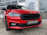 Skoda Fabia 1.5 TSI DSG Monte Carlo PANO KAM 18" 4JGAR - Skoda Fabia: 5j