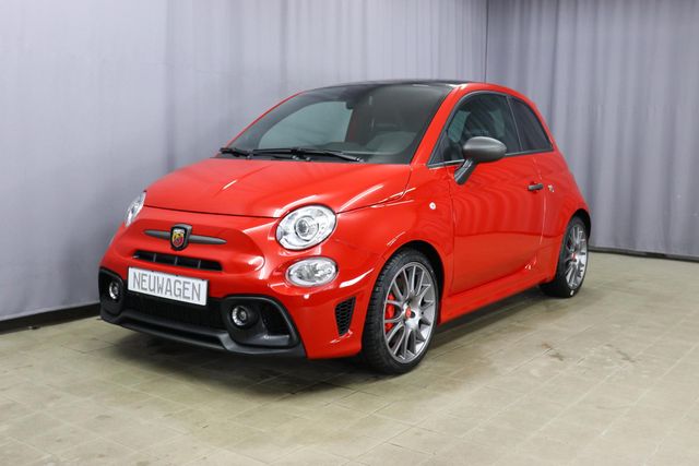 Abarth 695 Turismo 1.4 T-Jet 132kW  Sie sparen 8.240...