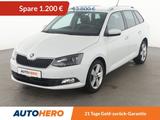 Skoda Fabia 1.0 TSI Style*NAVI*ACC*CAM*PDC*SHZ*KLIMA* - Skoda Fabia Gebrauchtwagen in Nürnberg