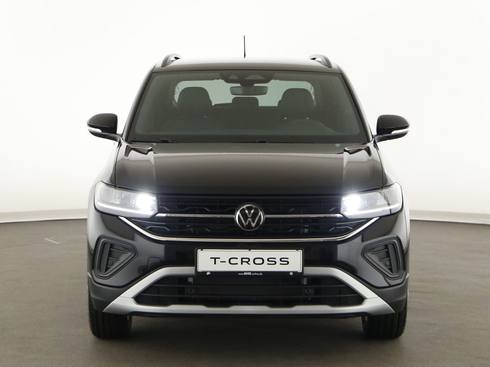 Volkswagen T-Cross - Bild 3