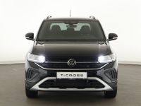 Volkswagen T-Cross - Vorschau Bild 3