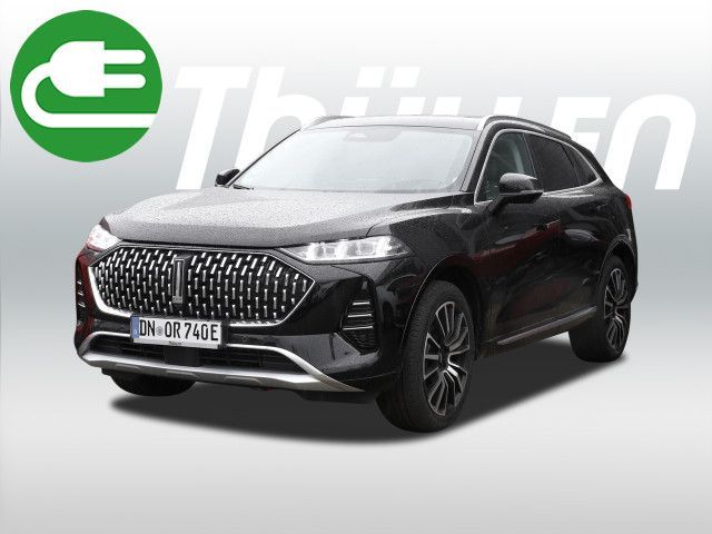 GWM Wey 05