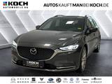 Mazda 6 2.5L SKY-G 194ps 6AT FWD TAKUMI SUNR SD Pano - Mazda 6 Takumi