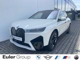 BMW iX xDrive 40 M Sport AHK PANO Laser H/K SoftClos - BMW iX M Gebrauchtwagen