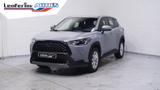 Toyota Corolla Cross 2.0 High Power Hybrid Active NAP 1 - graue Toyota Corolla Cross