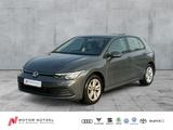 Volkswagen Golf VIII 2.0 TDI DSG LIFE LED+NAVI+APP+ACC+SHZ - Auto leasen in Chemnitz
