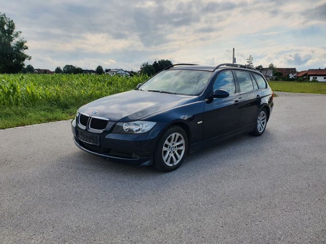 BMW 318i touring Tüv NEU