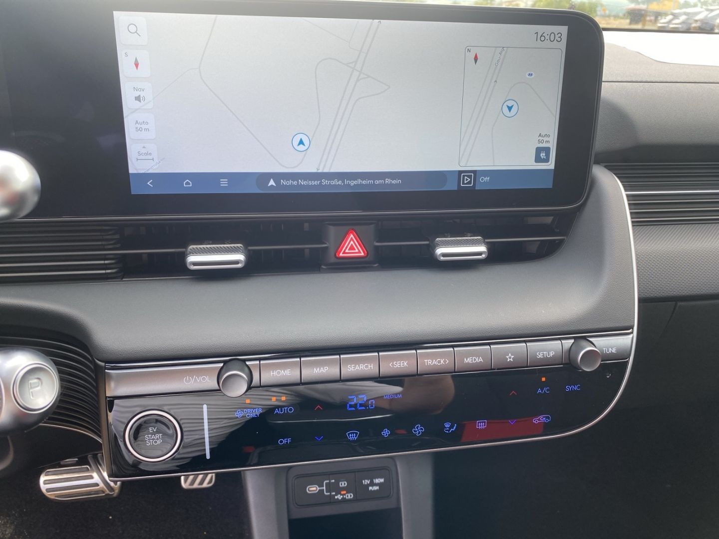 Hyundai IONIQ 5 – Bild 15