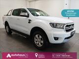 Ford Ranger 2.0 TDCi Panther DoKa|4x4|AHK|Navi|CAM| - Ford Ranger: Automatik