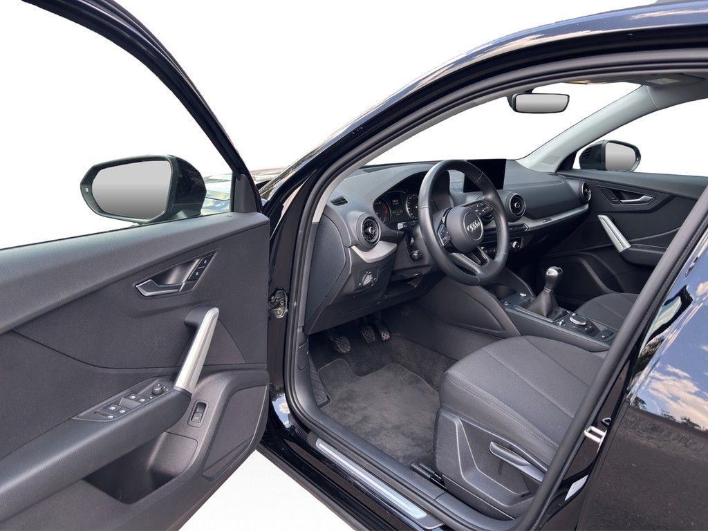 Audi Q2 - Bild 13
