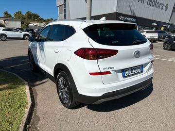 Hyundai TUCSON - 5