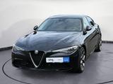 Alfa Romeo Giulia 2.0 Turbo 16V Navi Klima Leder PDC Kamera - Alfa Romeo Giulia Gebrauchtwagen