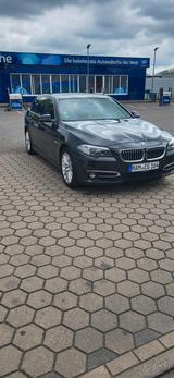 BMW 530d zu kaufen - : Kaufen
