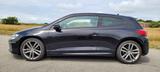 Volkswagen R-Line Scirocco 2.0 TSI DSG scheckheftgepflegt - Volkswagen Scirocco mit Benzin-Antrieb: Coupé, R Dsg