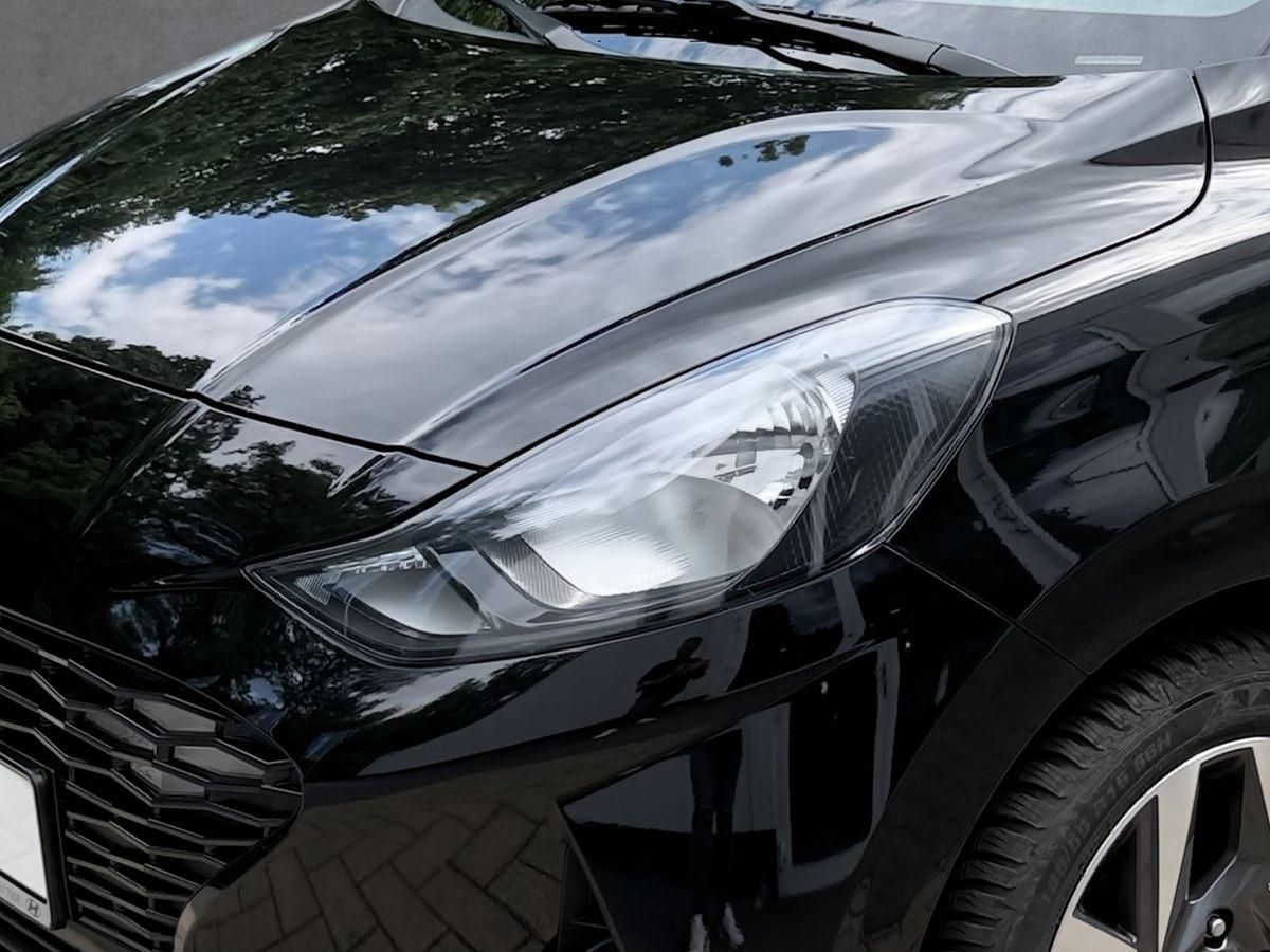 Hyundai i10 – Bild 16