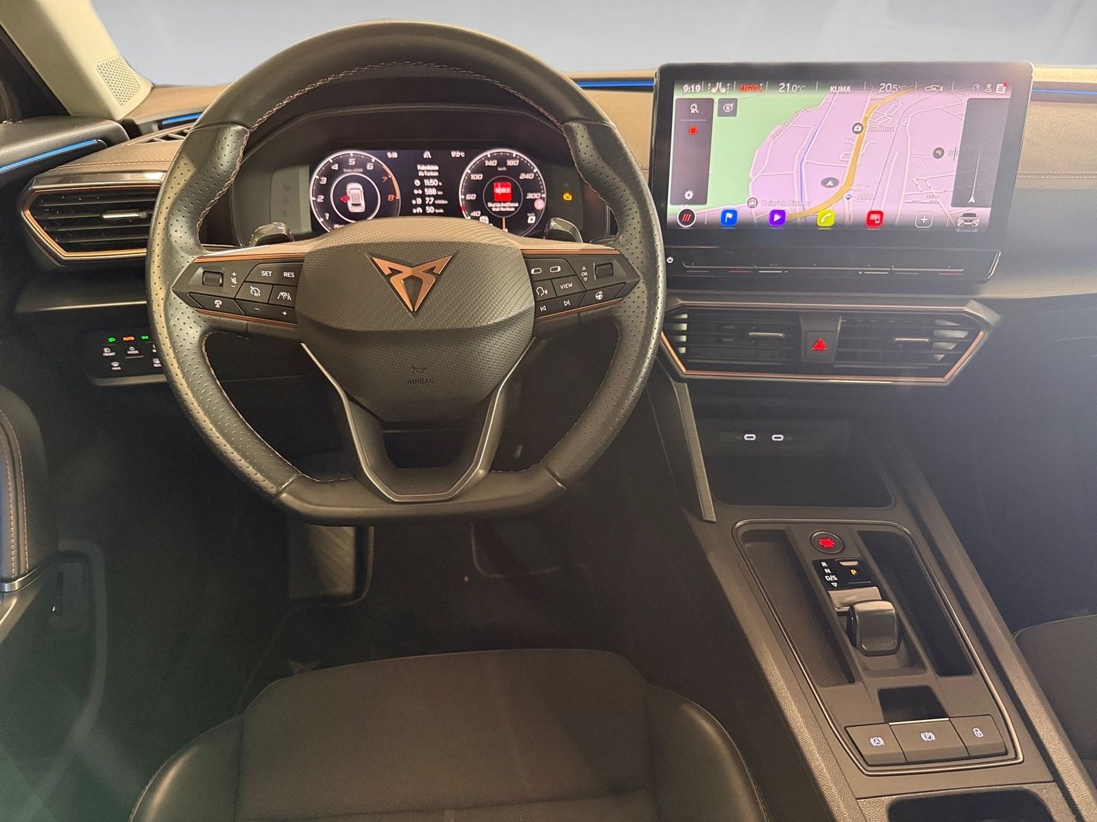 Cupra Formentor - Bild 18