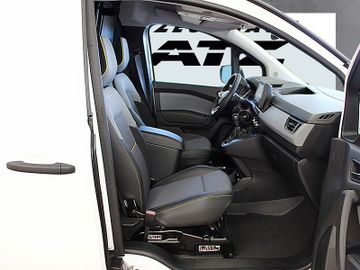 Fahrzeugabbildung Renault Kangoo III Rapid Extra Tce100 *Pack Clim*
