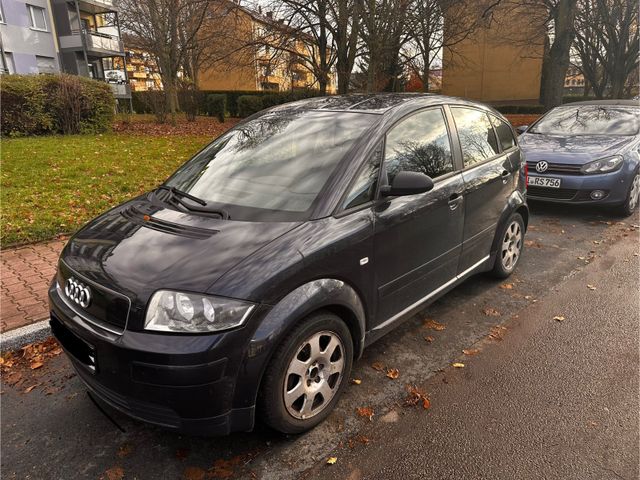 Audi A2 1.4