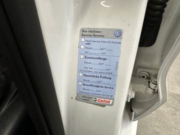 Volkswagen Polo V Style BlueMotionBMT *Klima*SHZ*Radio*MP3