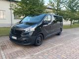 Renault Trafic Doka Mixto  L2 - gebrauchte Renault Trafic aus dem Jahr 2015