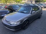 Saab 9-3  Cabrio. Classic /Klima/Leder/Sitzheizung - Saab aus 2003: Cabrio