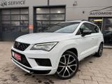 Cupra Ateca 4Drive *360°-KAMERA/SOUNDSYSTEM/ACC* - gebrauchte Cupra SUV & Geländewagen