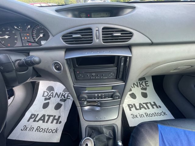 Renault Laguna  1,8