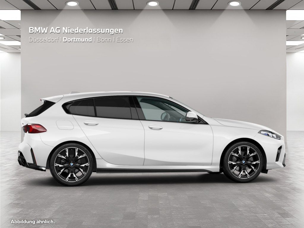 BMW 120 - Bild 8
