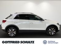 Volkswagen T-Roc - Vorschau Bild 4