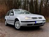 Volkswagen Golf IV 1.4 TSI 16V Variant - Volkswagen Golf aus 2001: Variant