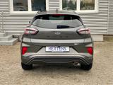 Ford Puma Hybrid ST-Line X LED BLIS Navi Kamera SHZ - mit Benzin-Antrieb: Sportfahrwerk, Geländewagen