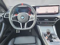 BMW M4 - Vorschau Bild 7
