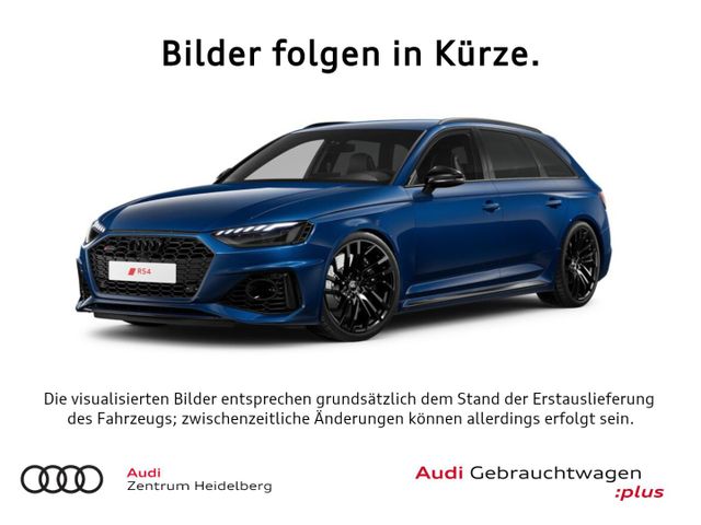 Audi RS 4 Avant 331 KW (450 PS) tiptronic