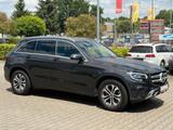 Mercedes-Benz GLC 200 4Matic Garantie*Keyless*Kamera*LED*AHK. - Mercedes-Benz GLC 200 in Leipzig
