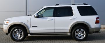 Ford Explorer V8 Eddie Bauer/ 2 vorhanden – Bild 1