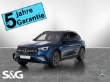 Mercedes-Benz GLC 300 e 4M AMG Night+MBUX+360°+Distro+Pano+AHK - Mercedes-Benz GLC 300 in Halle