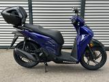 Honda SH125i / MODELL 2026 / TZ 2026 - HONDA SH MODE 125