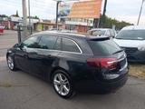 Opel Insignia A Sports Tourer Innovation*NAVI*KAM* - Opel Insignia Gebrauchtwagen