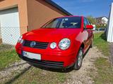 Volkswagen Polo 1.9TDI 74 kW Basis Basis - Volkswagen Polo aus 2004 mit Diesel-Antrieb