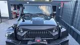 Jeep Wrangler 2.8l CRD Unlimited Sahara Automatik...  - Jeep Wrangler von privat
