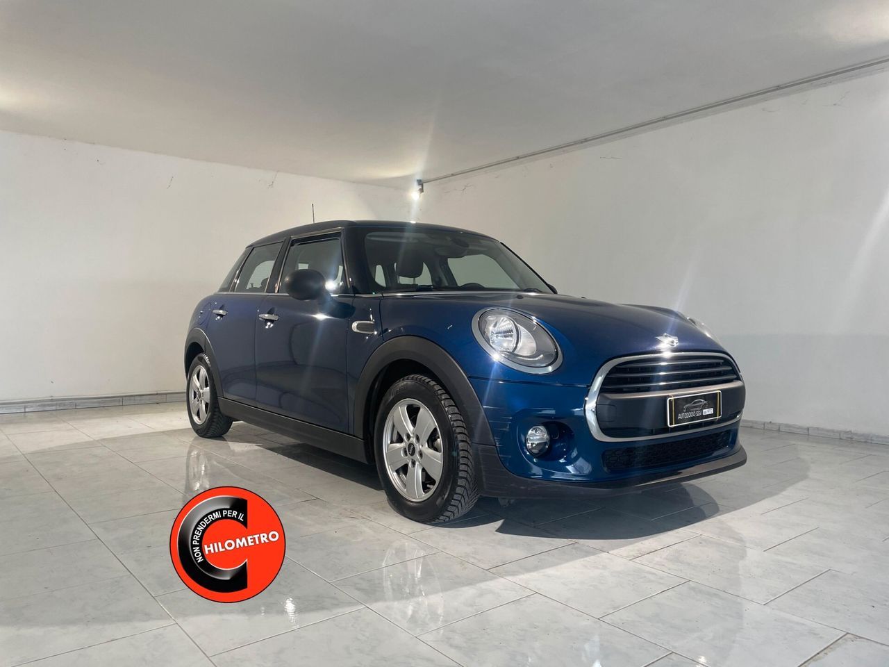 MINI ONE_D