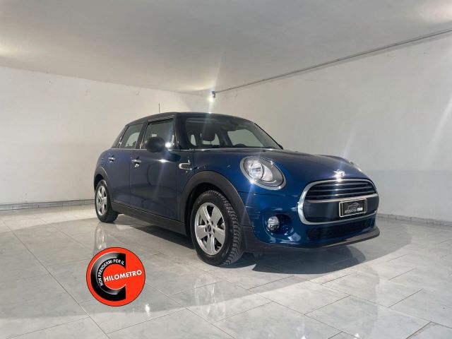 MINI ONE_D