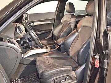 2016 AUDI SQ5 — миниатюра 13