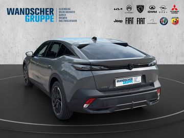 Peugeot 408 GT HYBRID 145 e-DSC6 360Kam.+Navi+Klima+ACC